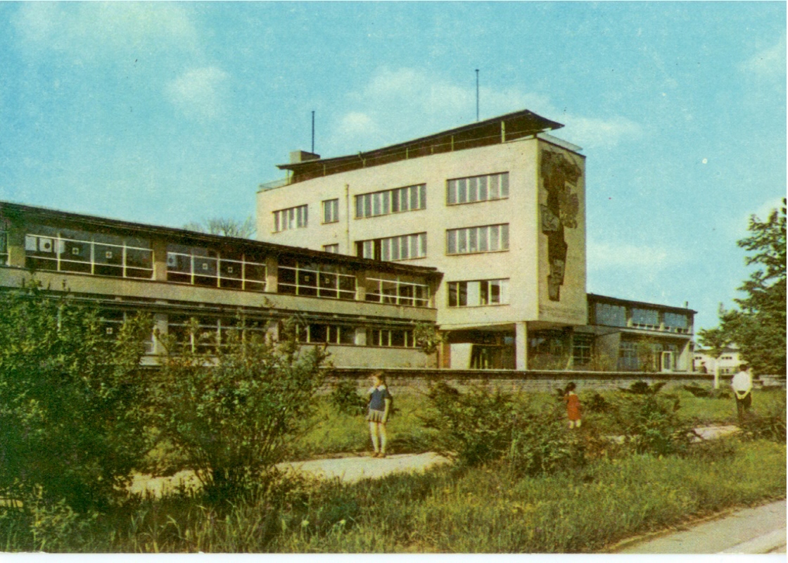 Bałucka Tysiąclatka.